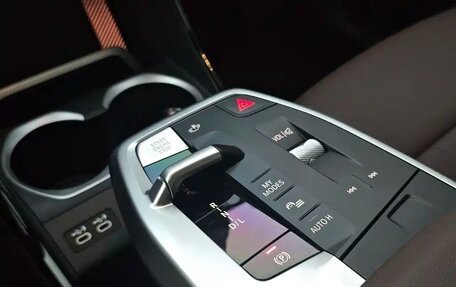 BMW X1, 2025 год, 3 080 777 рублей, 14 фотография