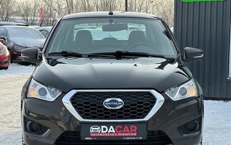 Datsun on-DO I рестайлинг, 2020 год, 609 000 рублей, 2 фотография