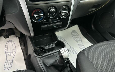 Datsun on-DO I рестайлинг, 2020 год, 609 000 рублей, 14 фотография