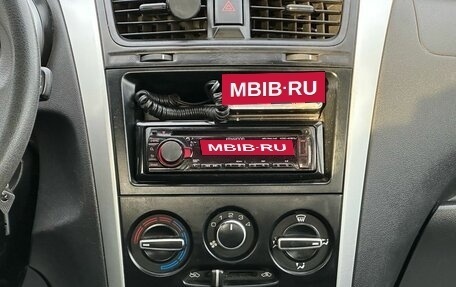 Datsun on-DO I рестайлинг, 2020 год, 609 000 рублей, 13 фотография