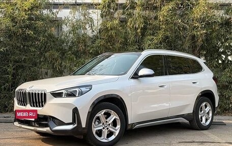 BMW X1, 2025 год, 3 040 777 рублей, 5 фотография