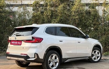 BMW X1, 2025 год, 3 040 777 рублей, 6 фотография