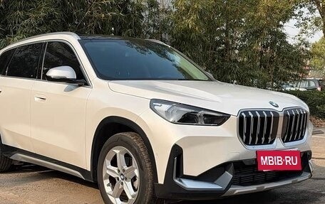 BMW X1, 2025 год, 3 040 777 рублей, 3 фотография