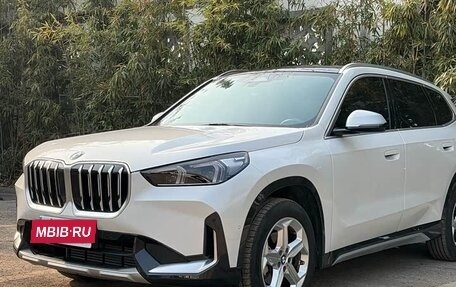 BMW X1, 2025 год, 3 040 777 рублей, 2 фотография