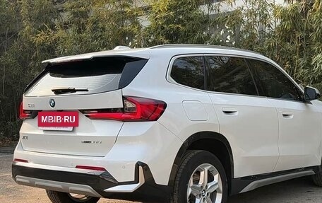 BMW X1, 2025 год, 3 040 777 рублей, 7 фотография