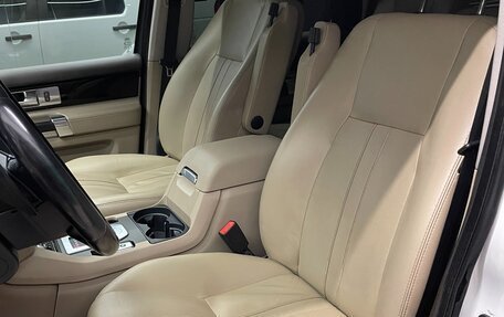 Land Rover Discovery IV, 2016 год, 2 490 000 рублей, 10 фотография