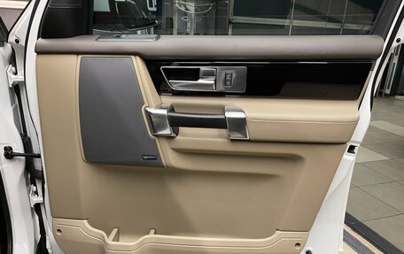 Land Rover Discovery IV, 2016 год, 2 490 000 рублей, 15 фотография