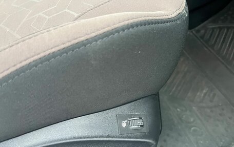 Peugeot 2008 II, 2014 год, 854 000 рублей, 14 фотография