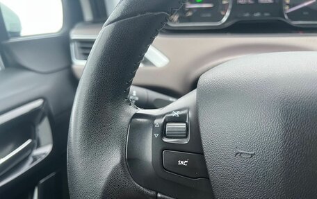 Peugeot 2008 II, 2014 год, 854 000 рублей, 11 фотография