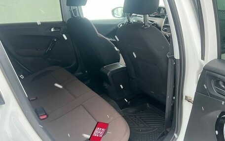 Peugeot 2008 II, 2014 год, 854 000 рублей, 15 фотография