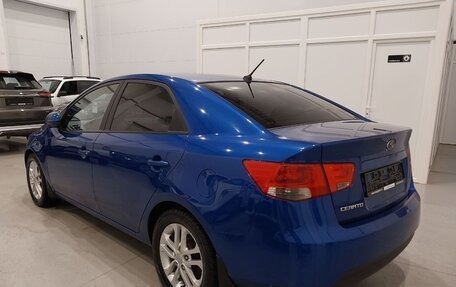 KIA Cerato III, 2010 год, 780 000 рублей, 3 фотография