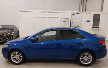 KIA Cerato III, 2010 год, 780 000 рублей, 6 фотография