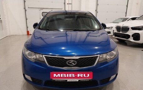 KIA Cerato III, 2010 год, 780 000 рублей, 5 фотография