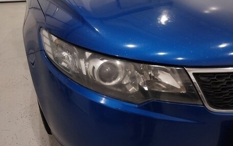 KIA Cerato III, 2010 год, 780 000 рублей, 7 фотография