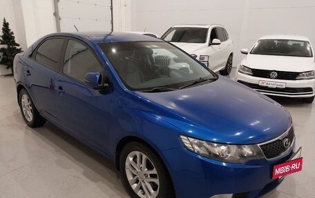 KIA Cerato III, 2010 год, 780 000 рублей, 2 фотография