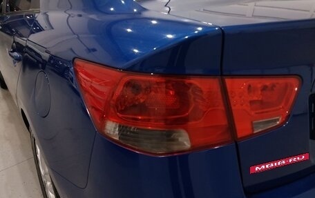 KIA Cerato III, 2010 год, 780 000 рублей, 9 фотография