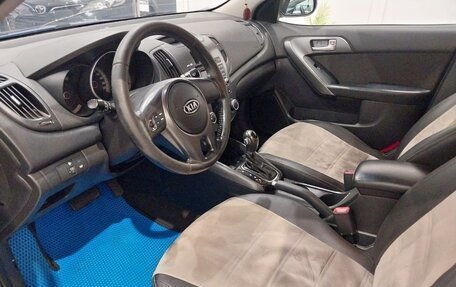 KIA Cerato III, 2010 год, 780 000 рублей, 14 фотография