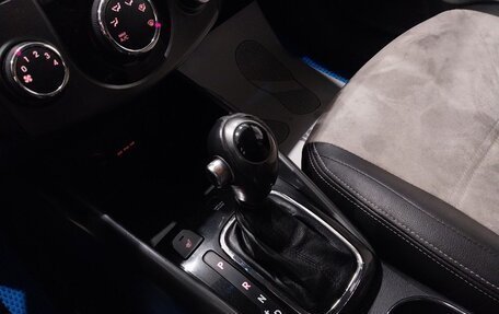 KIA Cerato III, 2010 год, 780 000 рублей, 18 фотография