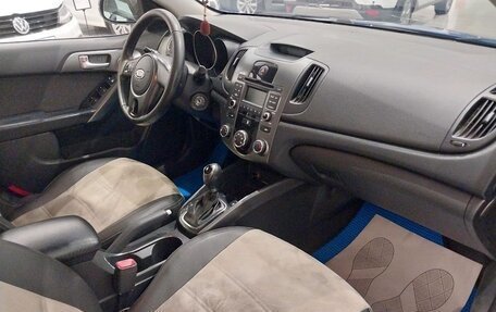 KIA Cerato III, 2010 год, 780 000 рублей, 15 фотография