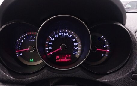 KIA Cerato III, 2010 год, 780 000 рублей, 16 фотография