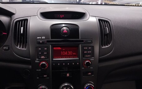 KIA Cerato III, 2010 год, 780 000 рублей, 17 фотография