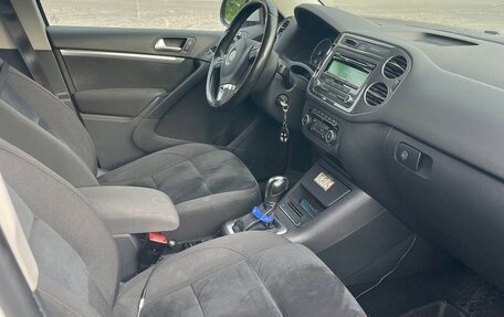 Volkswagen Tiguan I, 2013 год, 1 850 000 рублей, 2 фотография