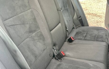 Volkswagen Tiguan I, 2013 год, 1 850 000 рублей, 4 фотография