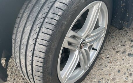 Volkswagen Tiguan I, 2013 год, 1 850 000 рублей, 7 фотография