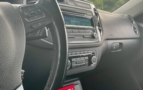 Volkswagen Tiguan I, 2013 год, 1 850 000 рублей, 6 фотография