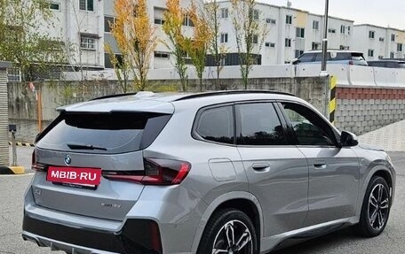 BMW X1, 2025 год, 3 200 777 рублей, 3 фотография