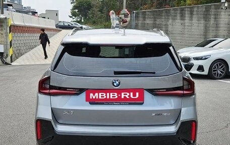 BMW X1, 2025 год, 3 200 777 рублей, 4 фотография