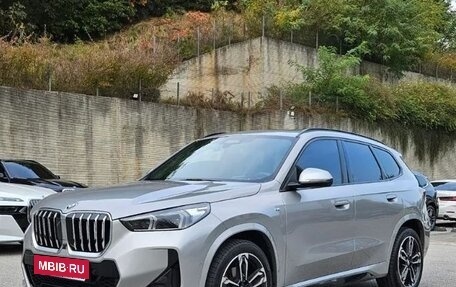 BMW X1, 2025 год, 3 200 777 рублей, 2 фотография