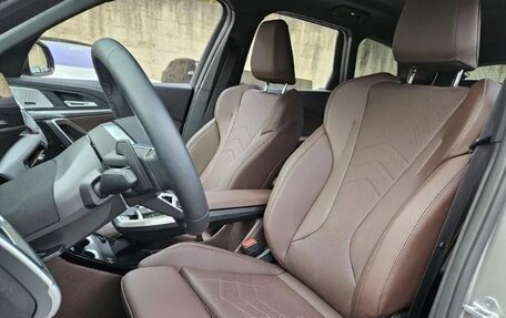 BMW X1, 2025 год, 3 200 777 рублей, 8 фотография