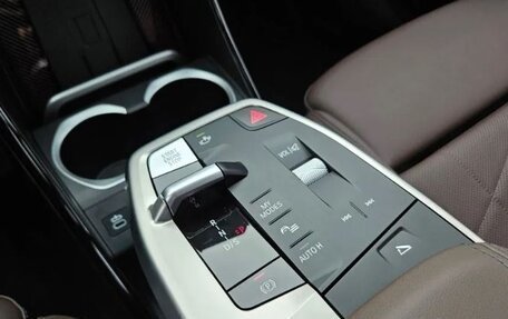 BMW X1, 2025 год, 3 200 777 рублей, 7 фотография