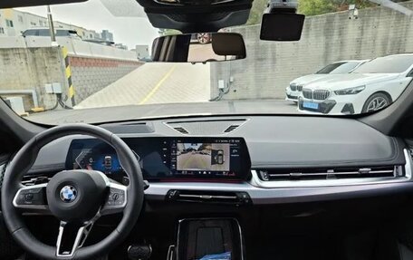 BMW X1, 2025 год, 3 200 777 рублей, 6 фотография