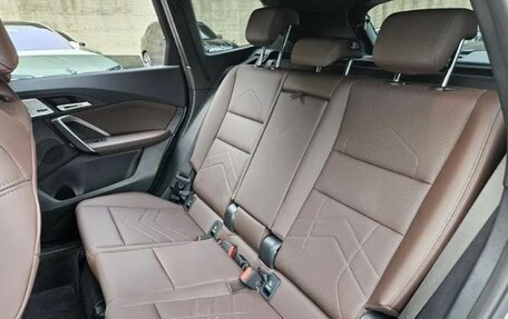 BMW X1, 2025 год, 3 200 777 рублей, 9 фотография