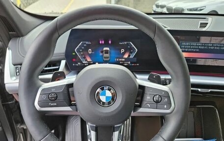 BMW X1, 2025 год, 3 200 777 рублей, 11 фотография