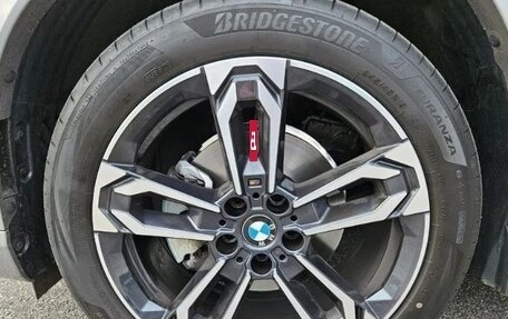 BMW X1, 2025 год, 3 200 777 рублей, 5 фотография