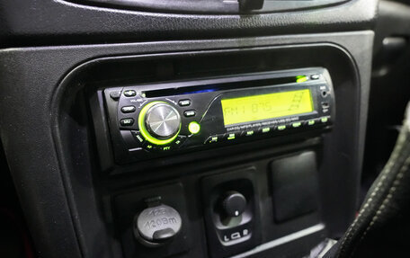 Chevrolet Niva I рестайлинг, 2017 год, 730 000 рублей, 16 фотография