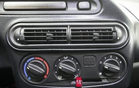 Chevrolet Niva I рестайлинг, 2017 год, 730 000 рублей, 17 фотография