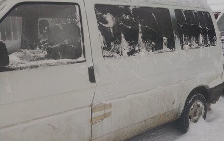 Volkswagen Transporter T4, 1992 год, 310 000 рублей, 2 фотография