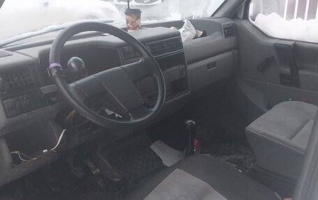 Volkswagen Transporter T4, 1992 год, 310 000 рублей, 4 фотография