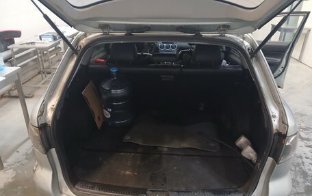 Mazda 6, 2003 год, 310 000 рублей, 9 фотография