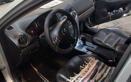 Mazda 6, 2003 год, 310 000 рублей, 10 фотография