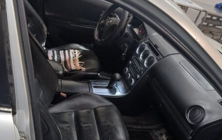 Mazda 6, 2003 год, 310 000 рублей, 7 фотография