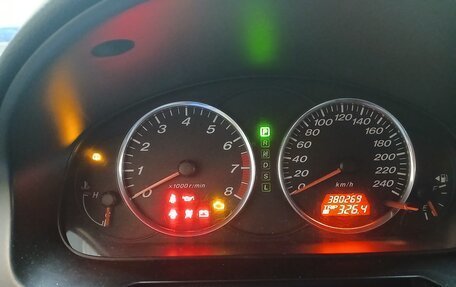 Mazda 6, 2003 год, 310 000 рублей, 11 фотография