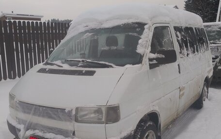Volkswagen Transporter T4, 1992 год, 310 000 рублей, 1 фотография