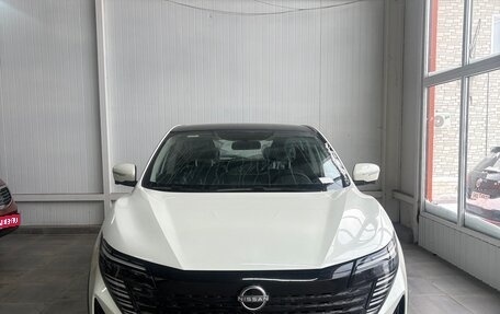 Nissan Qashqai, 2025 год, 3 200 000 рублей, 1 фотография