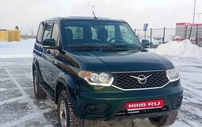 ЛуАЗ Patriot, 2018 год, 850 000 рублей, 1 фотография