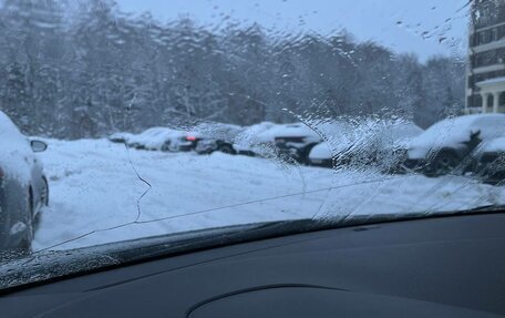 Hyundai Solaris II рестайлинг, 2017 год, 950 000 рублей, 9 фотография